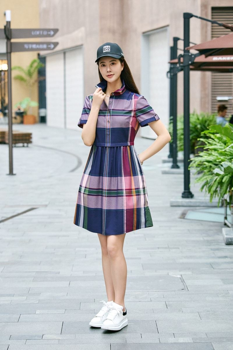 Burberry Dress